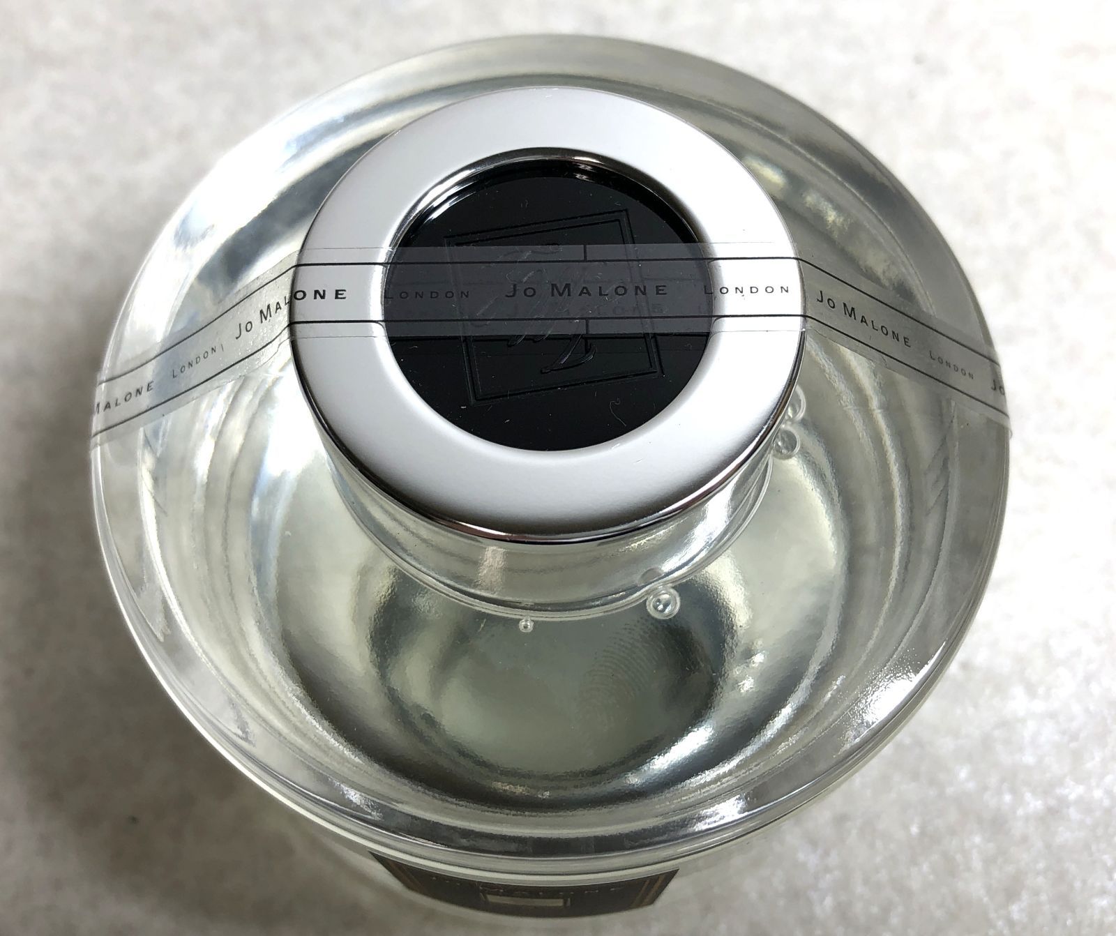 【ジョーマローンJoMALONE】 【新品未使用】ディフューザー DH1314】未使用 Jo Malone ジョーマローン レッドローズ