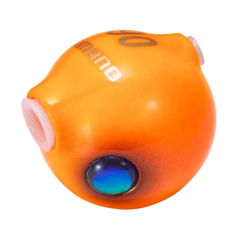 シマノ　炎月　バクバクTG 90g×4点 Amazon.co.jp: シマノ(SHIMANO) タイラバヘッド 炎月 バクバク