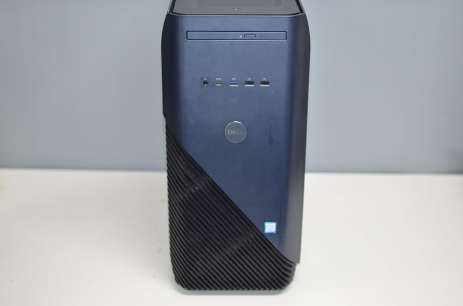 Dell Inspiron 5680 ゲーミングデスクトップ|Win11|Intel Core i7 8700|SSD256GB HDD1TB|メモリ16GB|GTX1070|無線内蔵|DVDマルチ