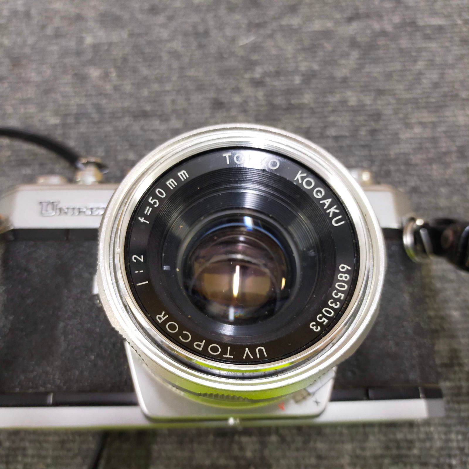 F3.5 TOSHIBAフラッシュ