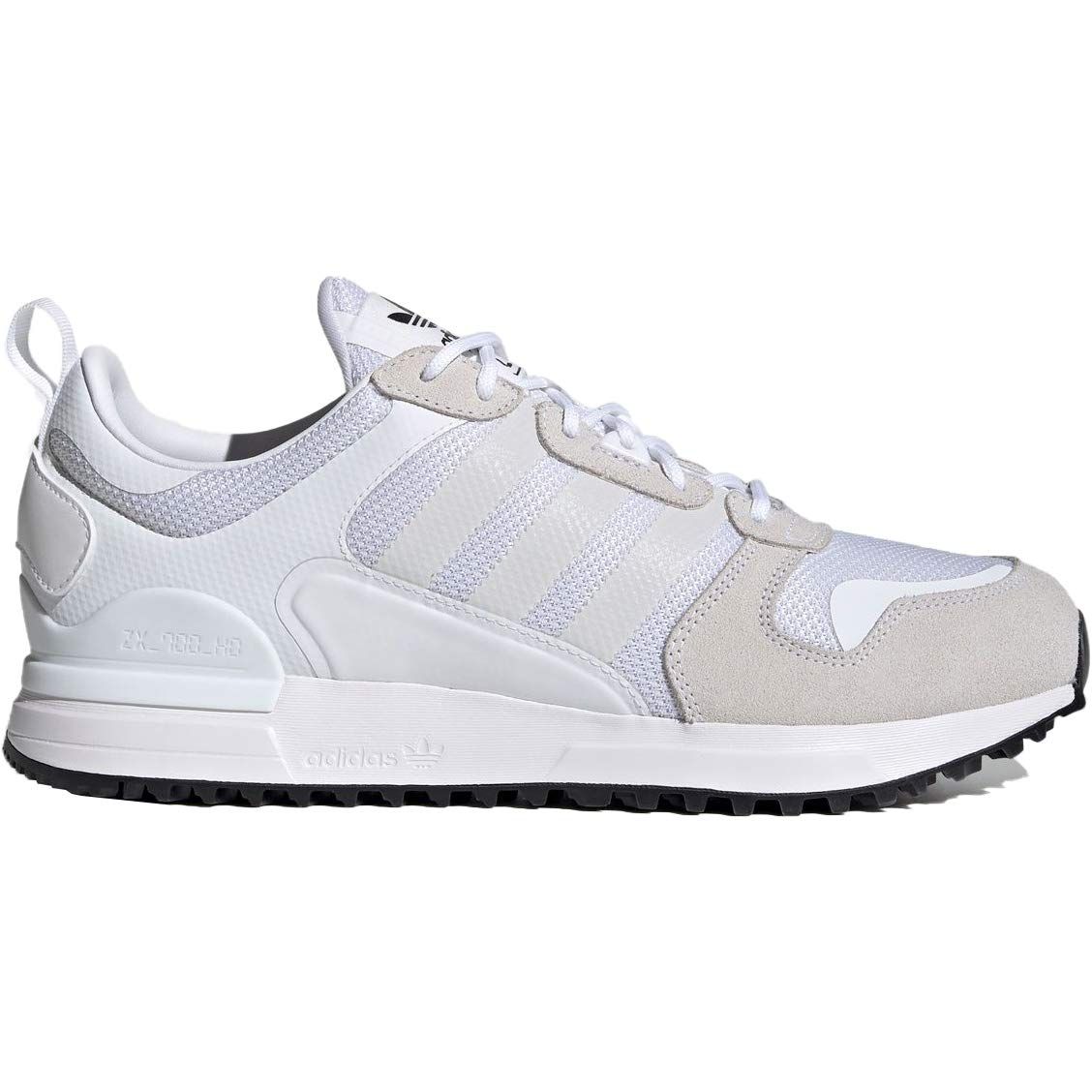 アディダス ZX 700 HD ZX 700 HD フットウェアホワイト|フットウェアホワイト|コアブラック G55781 28.5cm 日本