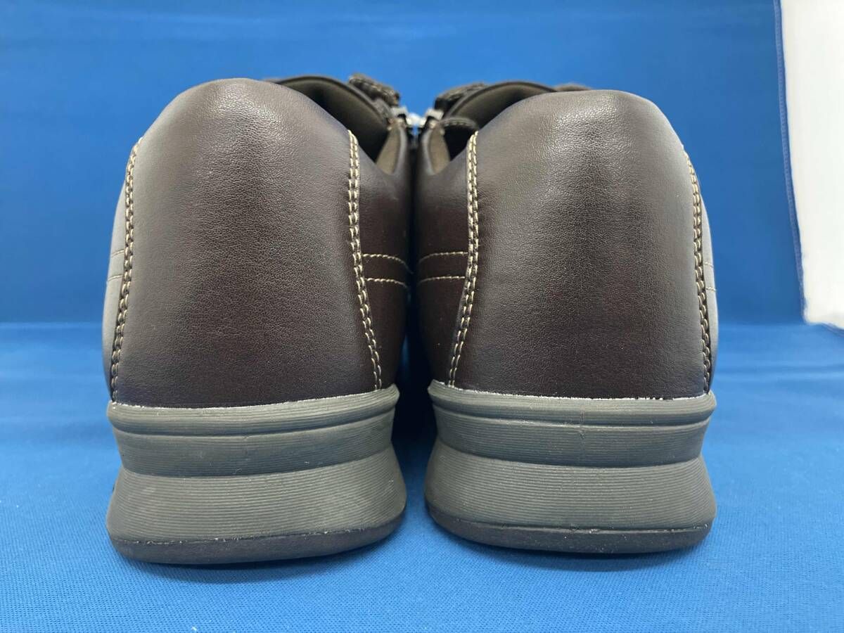  ウォーキングシューズ YONEX パワークッション MC 30 W 26 5 cm ダークブラウン No ヨネックス 収納ポーチ ウォーキングシューズ アウトドアシューズ