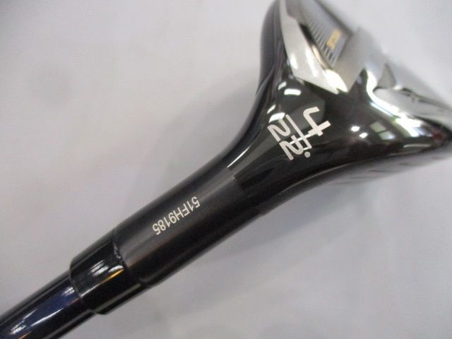 適度な ユーティリティ テーラーメイド Qi10 RESCUE Diamana Blue TM60 JP S 22 136229