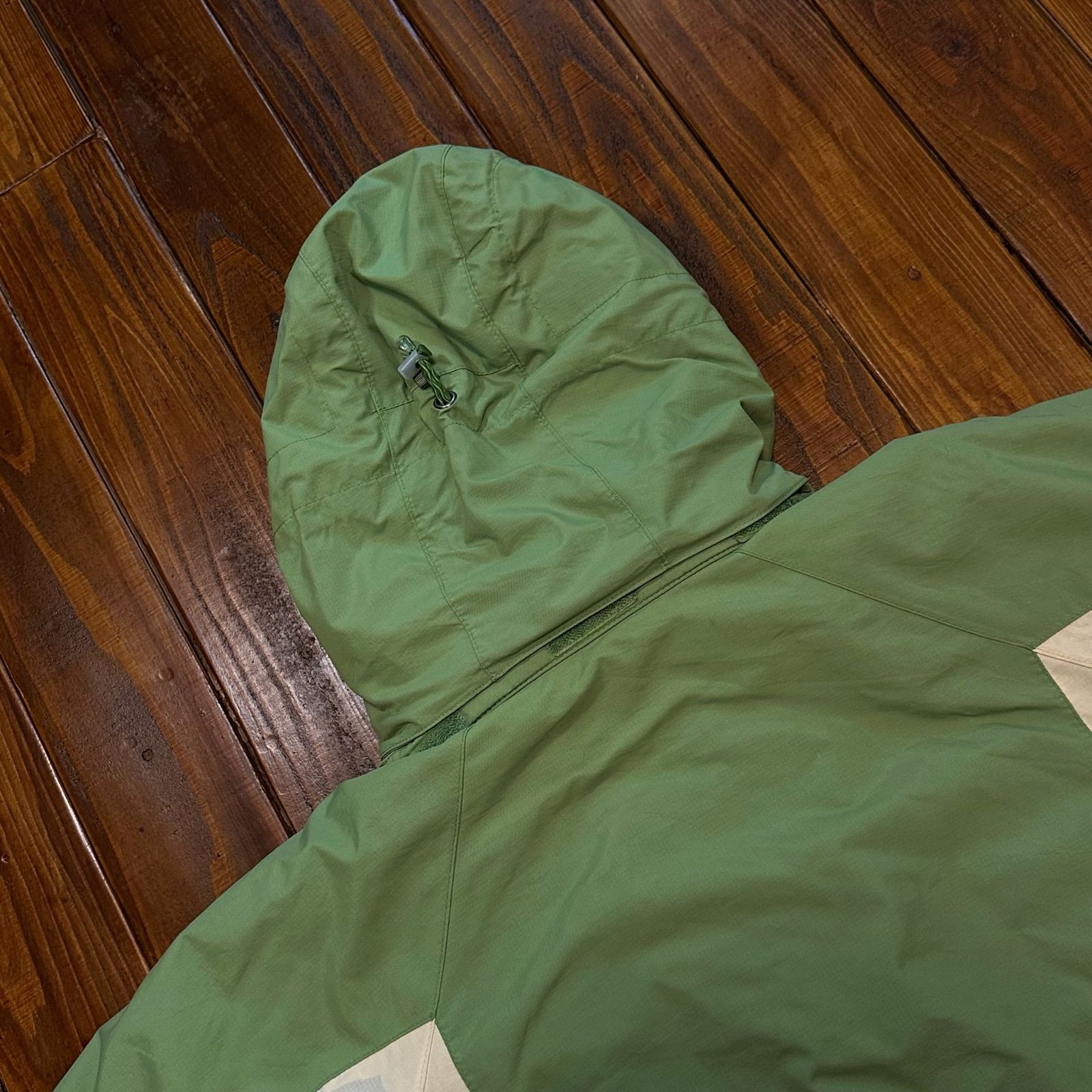 L.L.Beanエルエルビーン 3WAYスノージャケットThinsulate