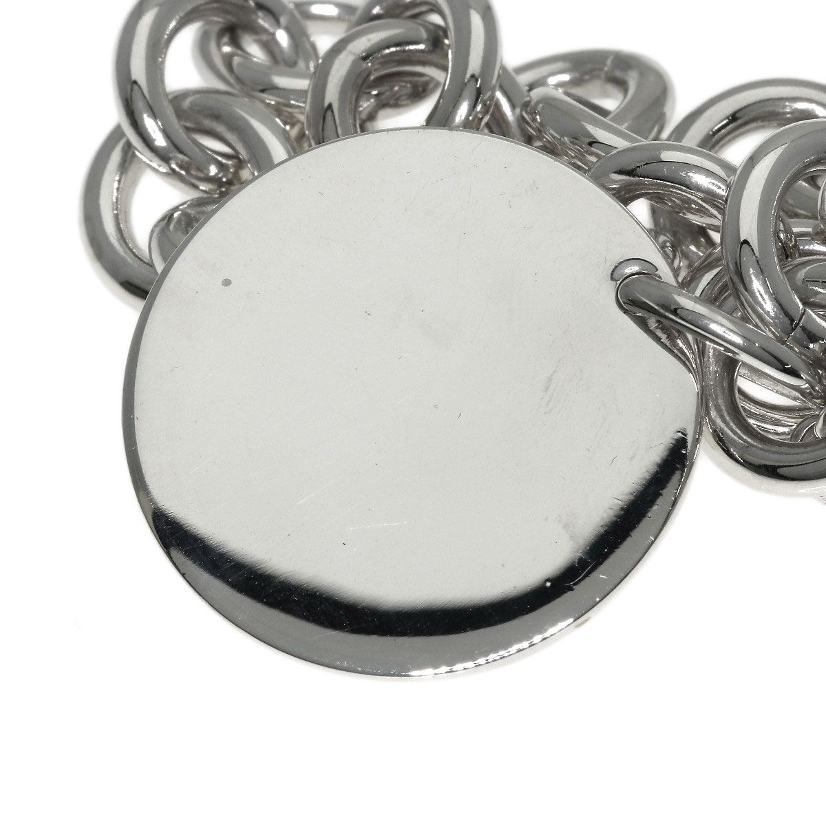 リターントゥ オーバルタグ