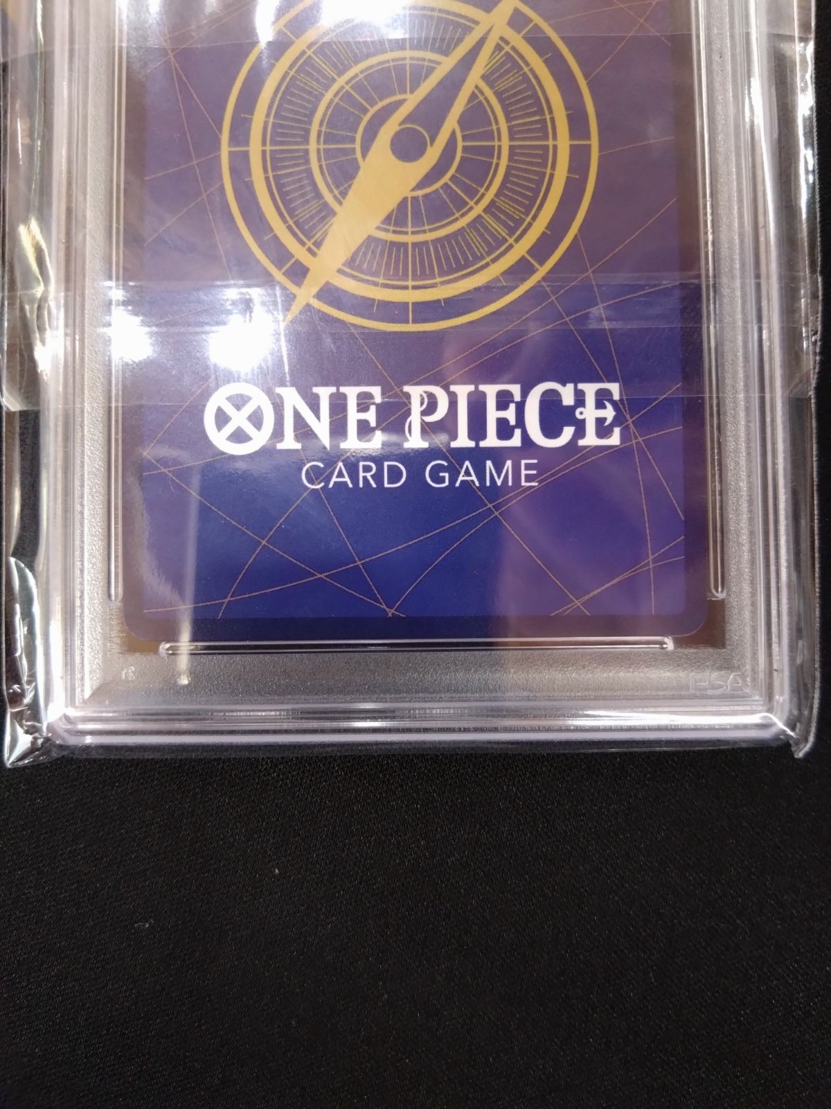 ワンピースカード　カリファ　パラレル　PSA10 ワンピースカード カリファ パラレル PSA10｜Yahoo!フリマ（旧