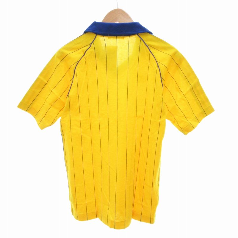 アディダス adidas タグ付き ヴィンテージ 80s 西ドイツ デサント製