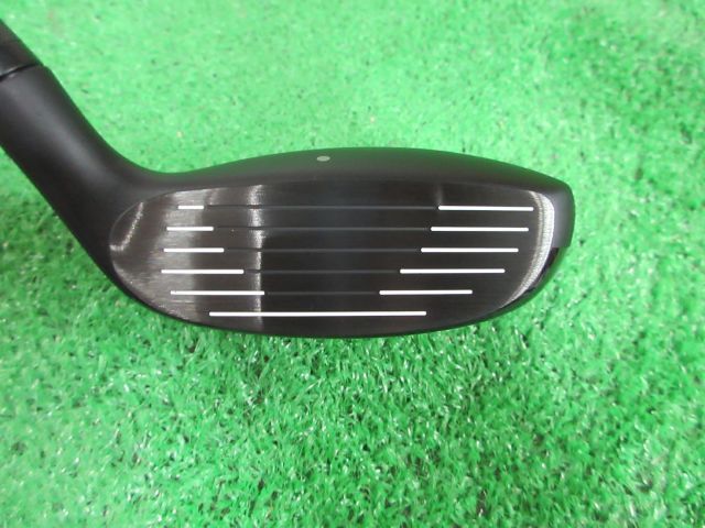 0216 レフティーユーティリティ ピン G440 HYBRID PING TOUR 2.0 CHROME 85 JP S 23