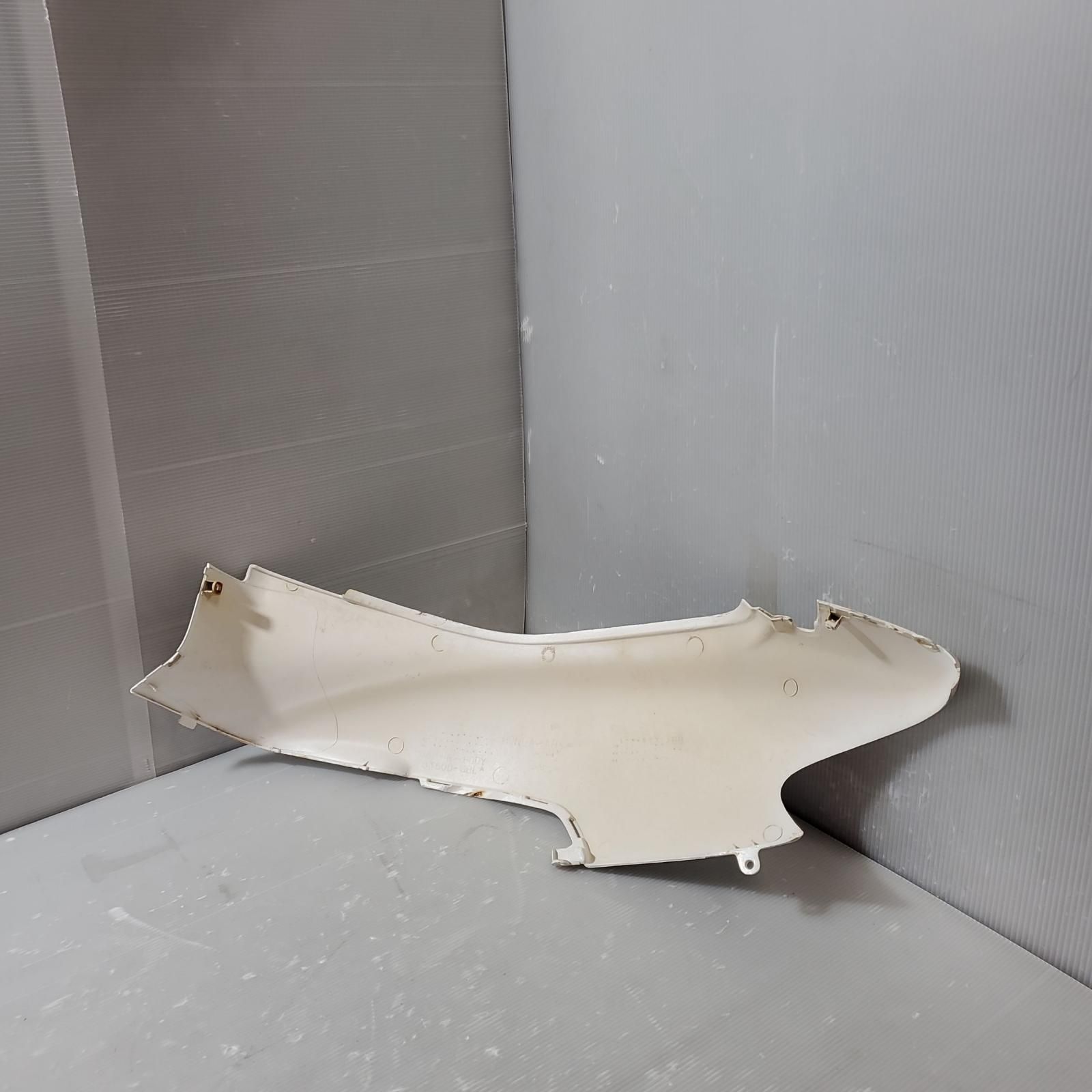 HONDA ディオ50 AF35 ZX ボディー カバー 左 Dio ホンダ HONDA ディオ