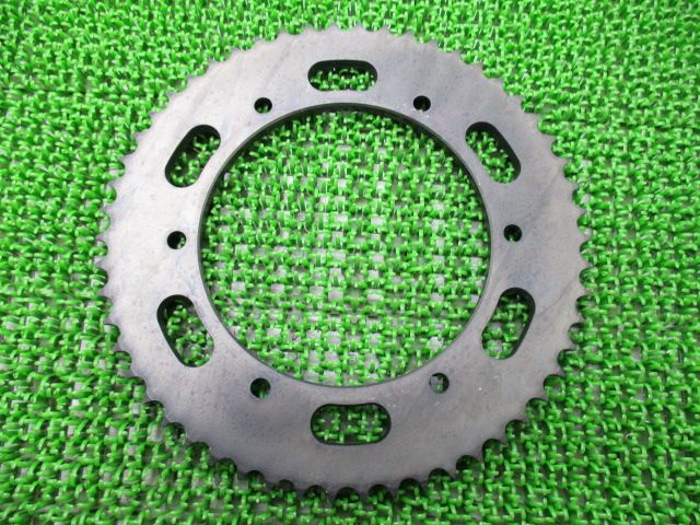 CBR250R リアスプロケット 41201-KY1-505 在庫有 即納 ホンダ