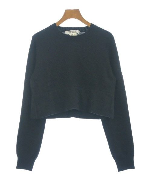 COMME des GARCONS COMME des GARCONS ニット・セーター レディース 【古着】【】【送料無料】