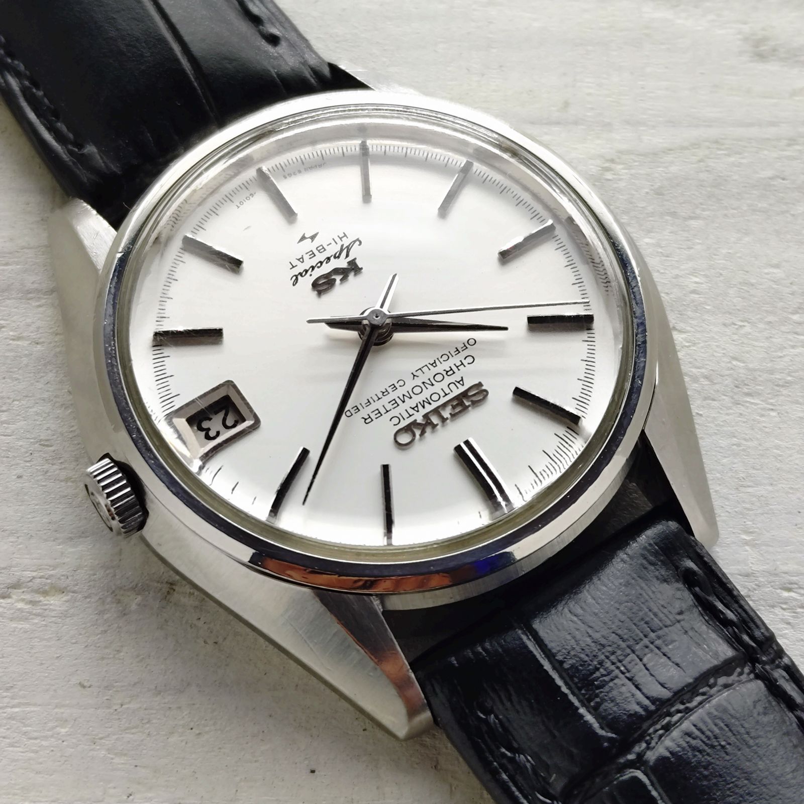 キングセイコーSpecial　OH済 OH済み】キングセイコー スペシャル KING SEIKO Special 5245