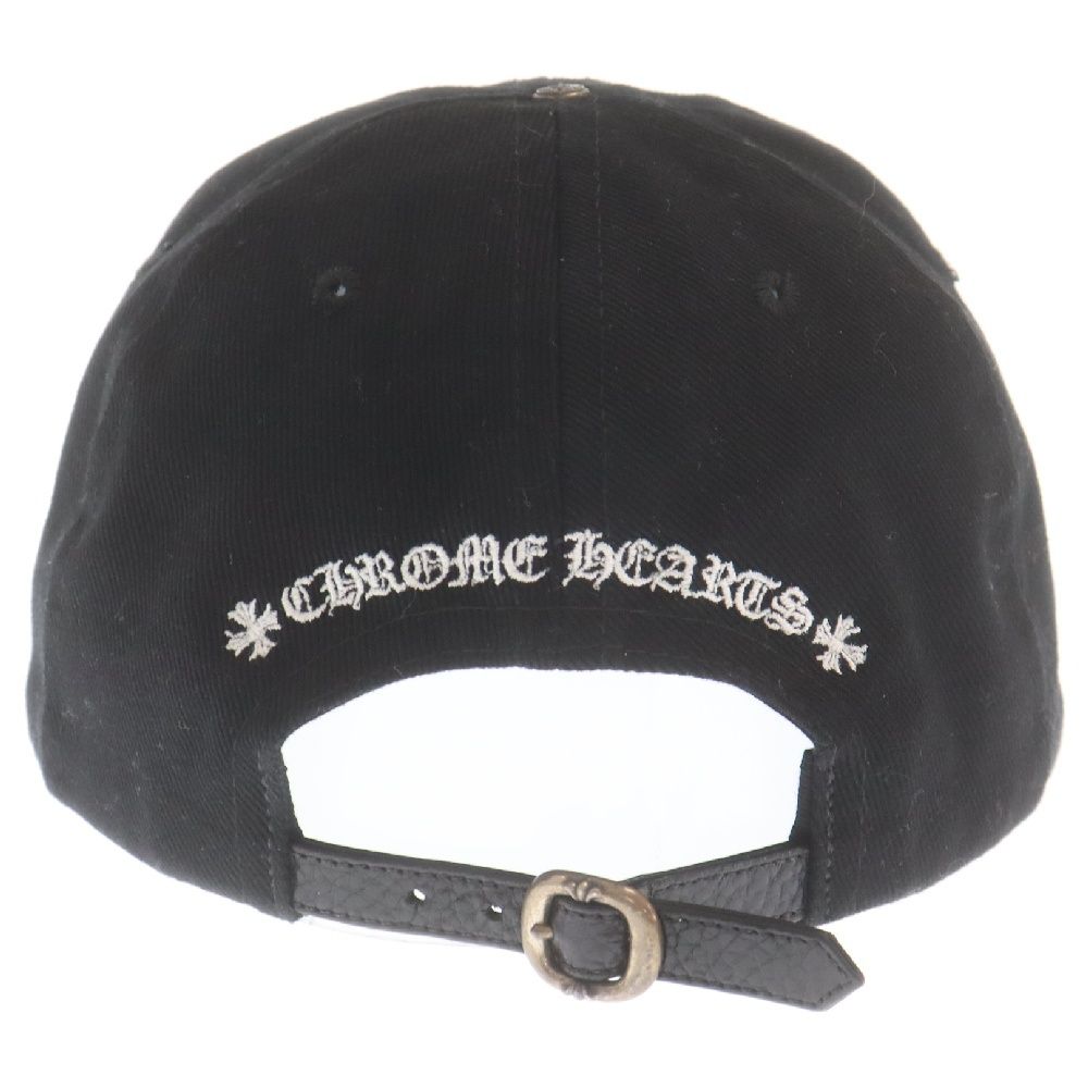 CHROME HEARTS (クロムハーツ) ×MATTY BOY Chomper Trucker Cap