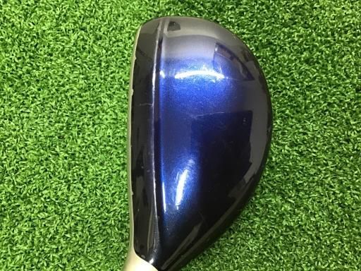 ユーティリティ UT