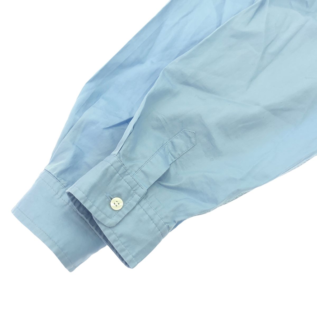 The Frankie Shop ザ フランキー ショップ コットンシャツ