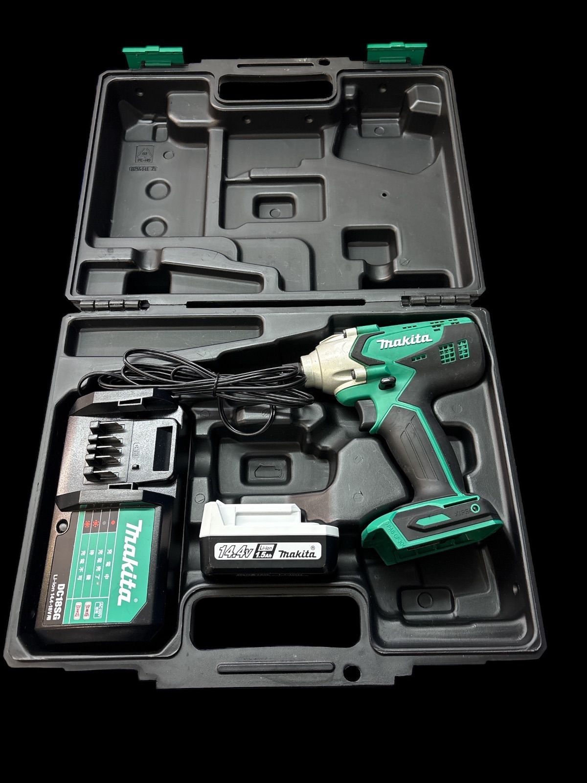 【中古】メーカー・型番不明 エアコンクリートブレーカー【ハンズクラフト佐賀】 中古】メーカー・型番不明 エアコンクリートブレーカー【ハンズ