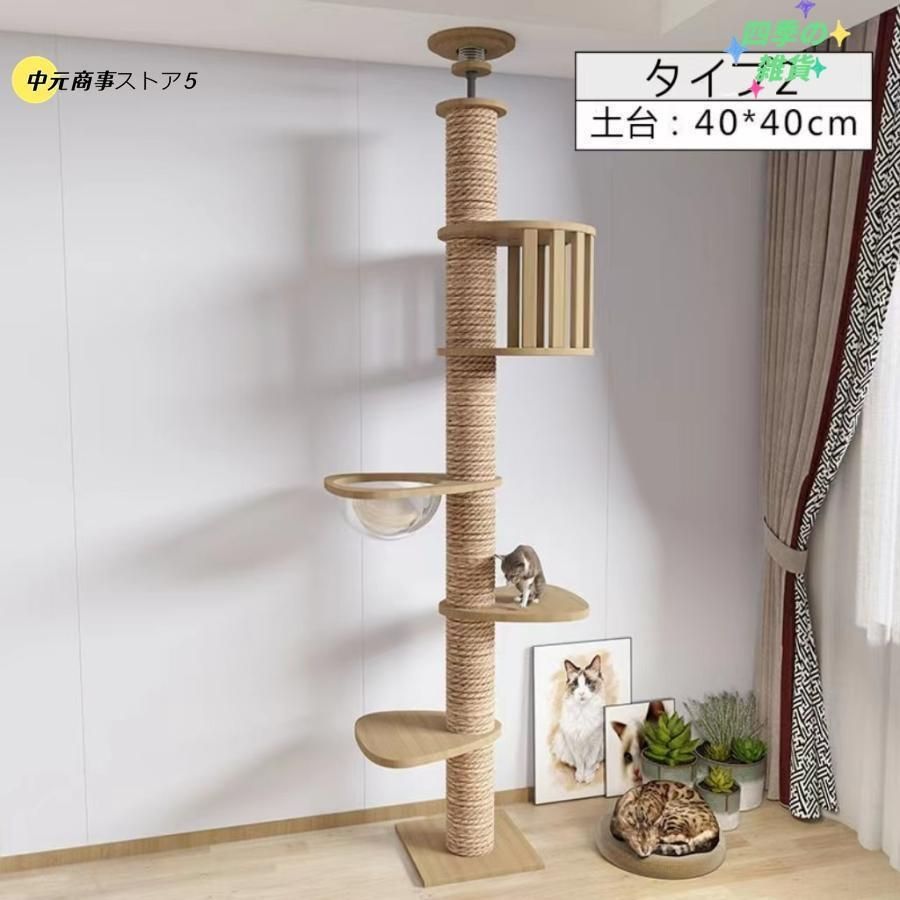 猫ハウス