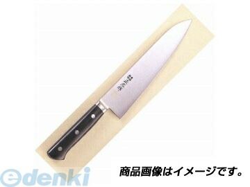 新品・7営業日以内発送】マサヒロ 正広 14811 正広作 MV－本焼牛刀210