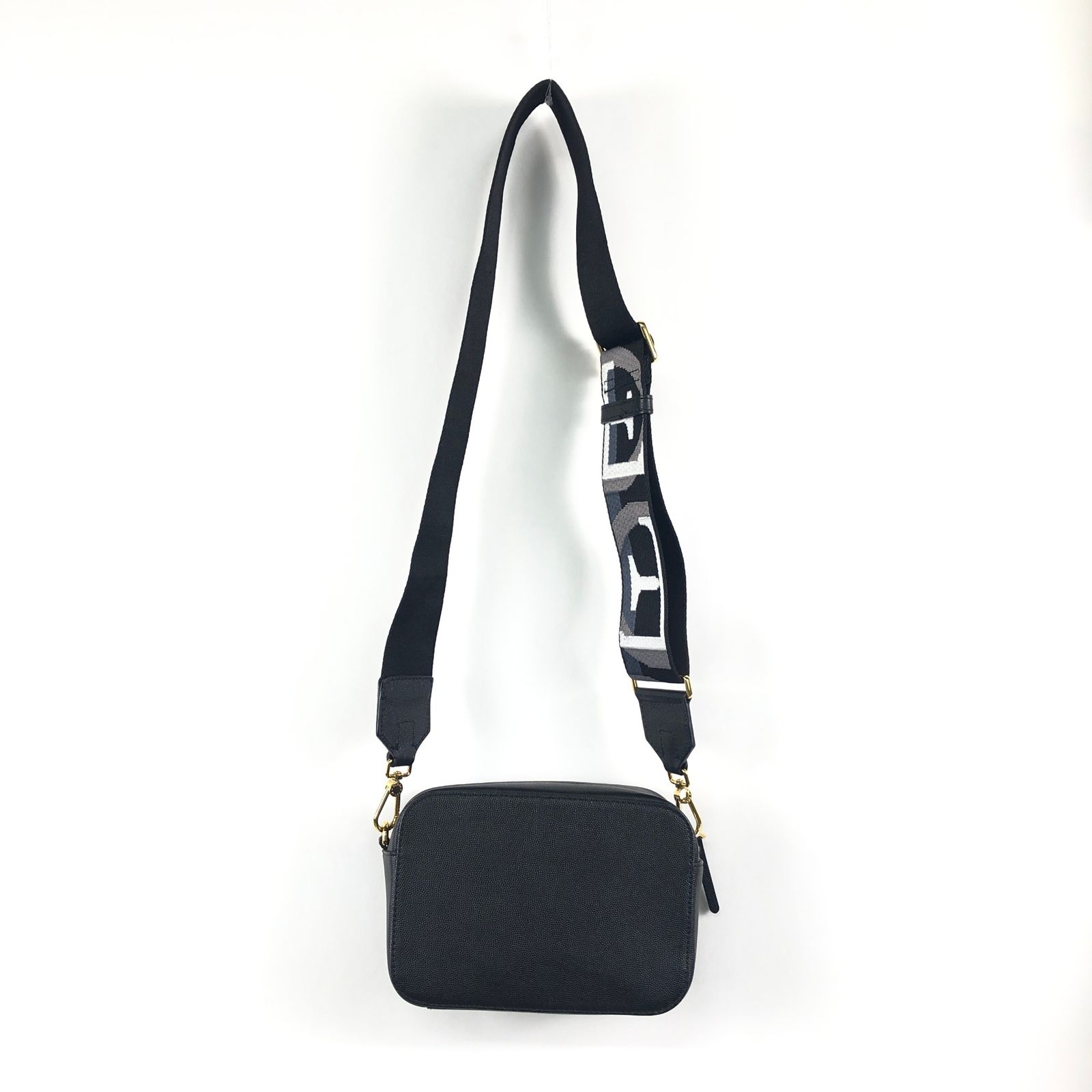 FURLA フルラ F7815 BRAVA ブラーヴァ FFロゴ ミニクロスボディ