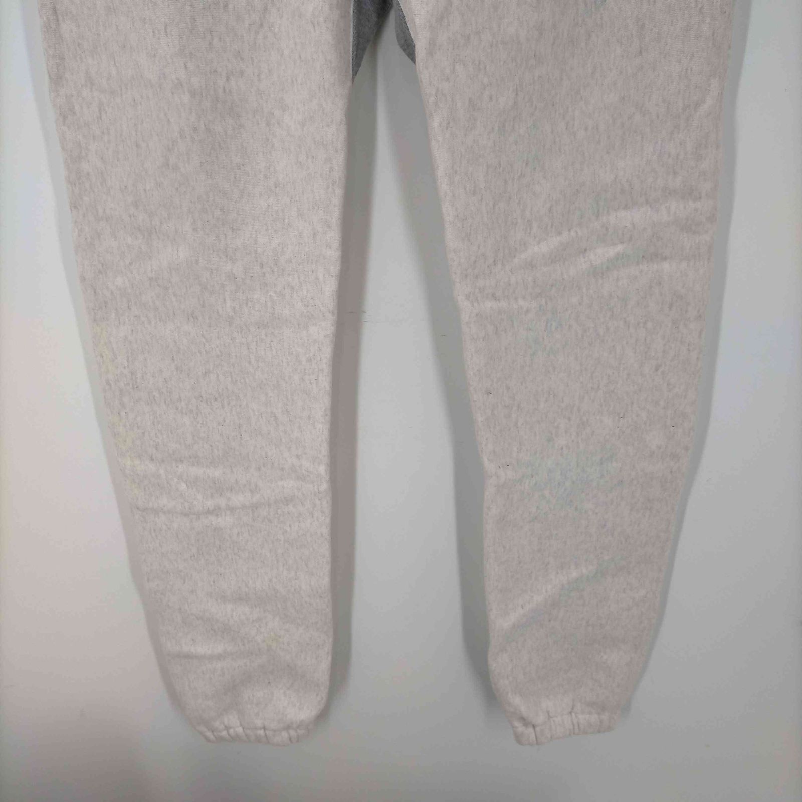 オンエアー ON AIR two tone sweat pants メンズ JPN：L - 古着買取