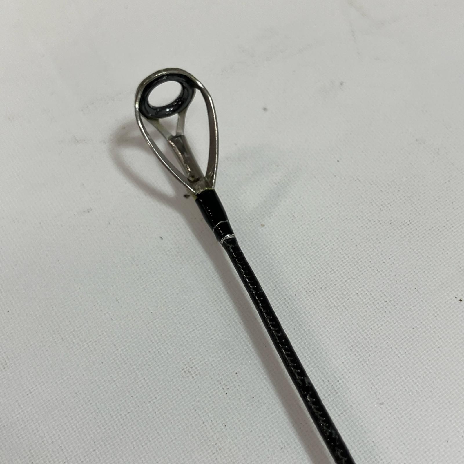SHIMANO シマノ ルアーロッド 18エクスセンスジェノス S96M/R