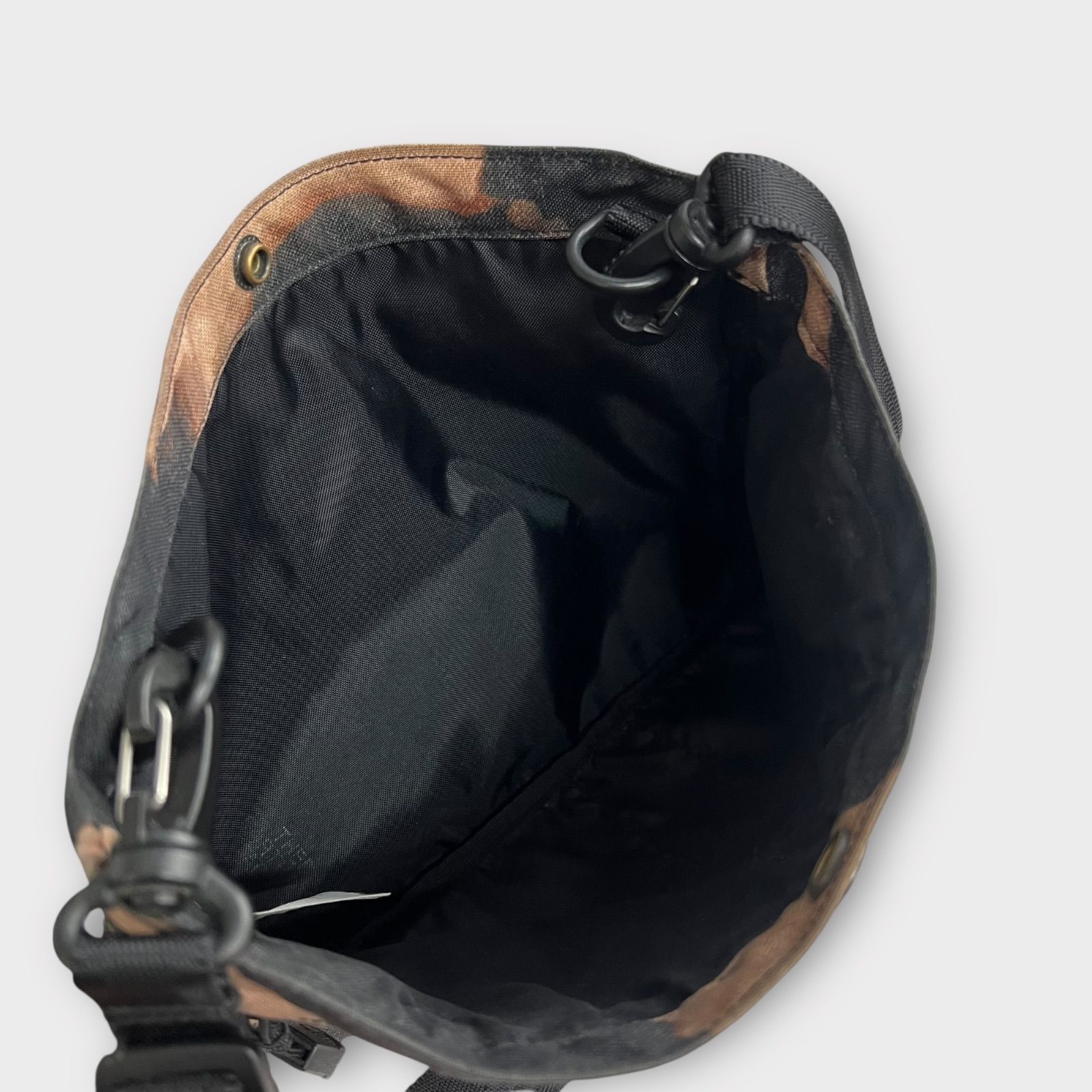 シュプリーム ザ ノース フェイス ブリーチ デニム プリント ショルダーバッグ 楽天市場】FW21 Supreme The North Face Bleached denim Print