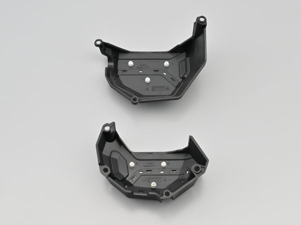 デイトナ DAYTONA 41550 Polisport エンジンカバープロテクター MT-07 XSR700 TENERE700