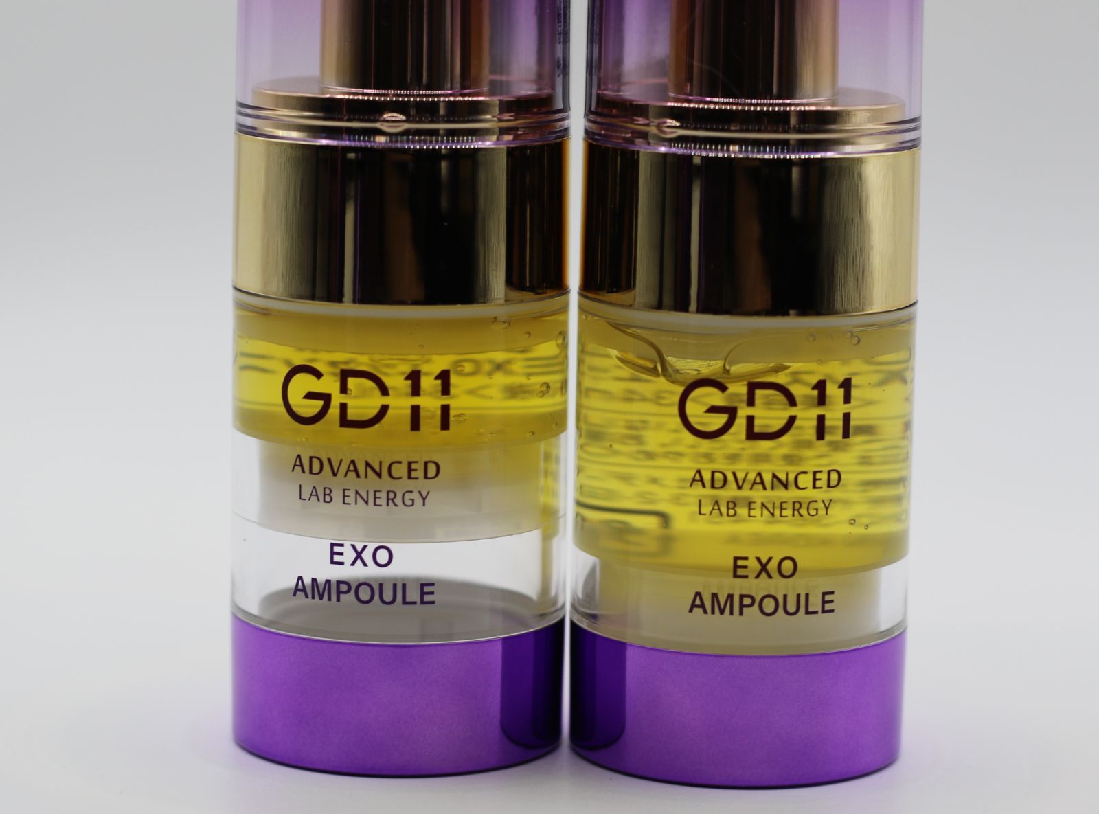 GD11 プレミアムラボ アドバンス EXO トナー 2本セット 【公式通販】