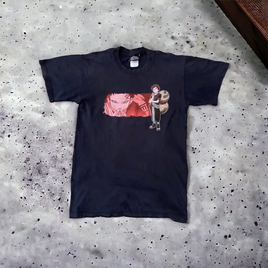 ☆入手困難☆ 我愛羅 Tシャツ NARUTO ナルト ヴィンテージ 古着