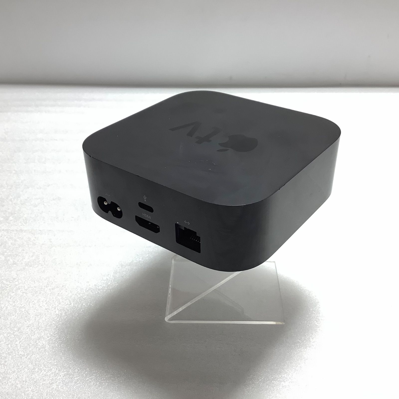 Apple TV (第 4 世代)アップルTV A1625 新品未使用64GB Apple TV HD Model A1625 64GB (4th Gen) USED | eBay