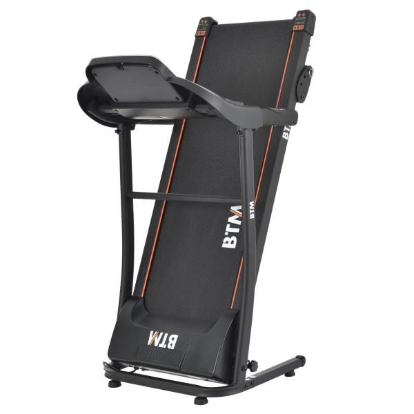 電動ランニングマシン