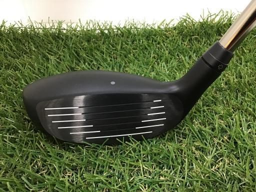 G430 U4 85R ユーティリティ 中古】 ピン G430 U4 ユーティリティ UT PING TOUR 2.0 CHROME
