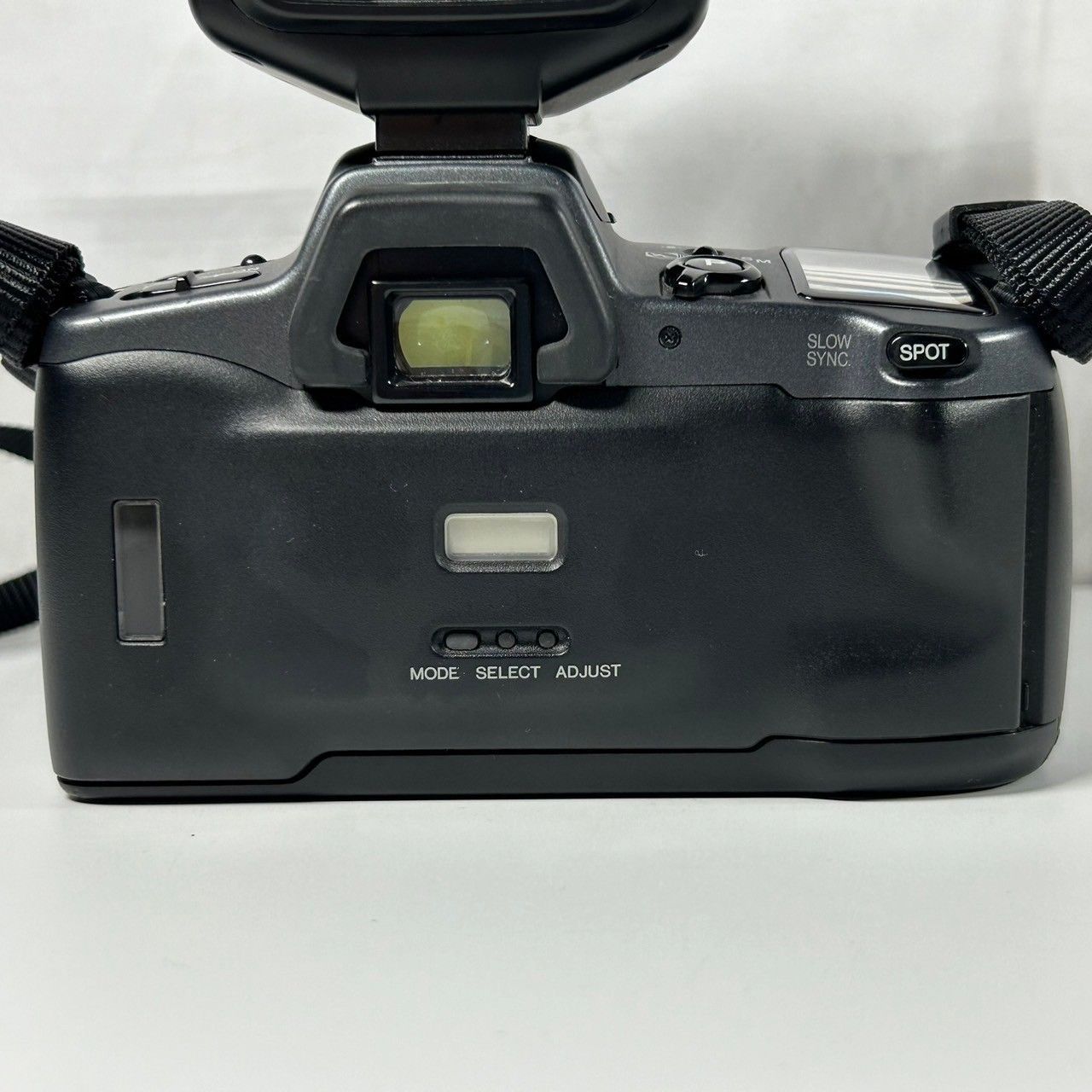 MINOLTA ミノルタα 303si デジタルカメラ、ミノルタ プログラム 3500xi