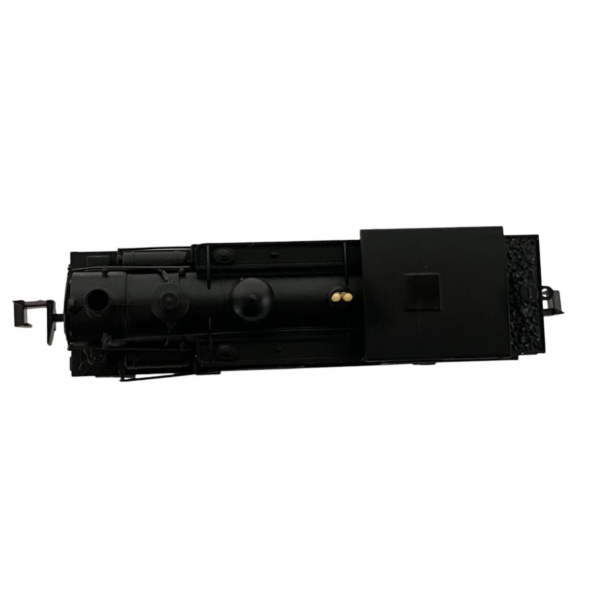 KAWAI COMIPANY KP-150 B6 2157タイプ 蒸気機関車 カワイ N
