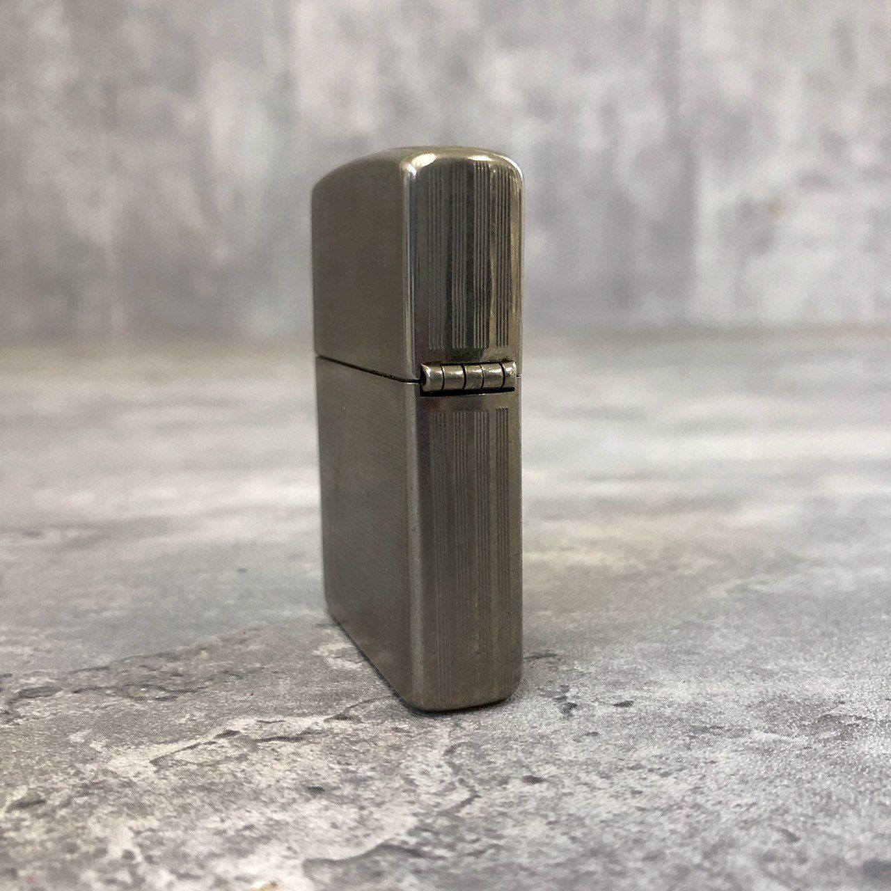 ZIPPO LIMITED EDITION American Eagle Ⅷ 限定版 アメリカンイーグル