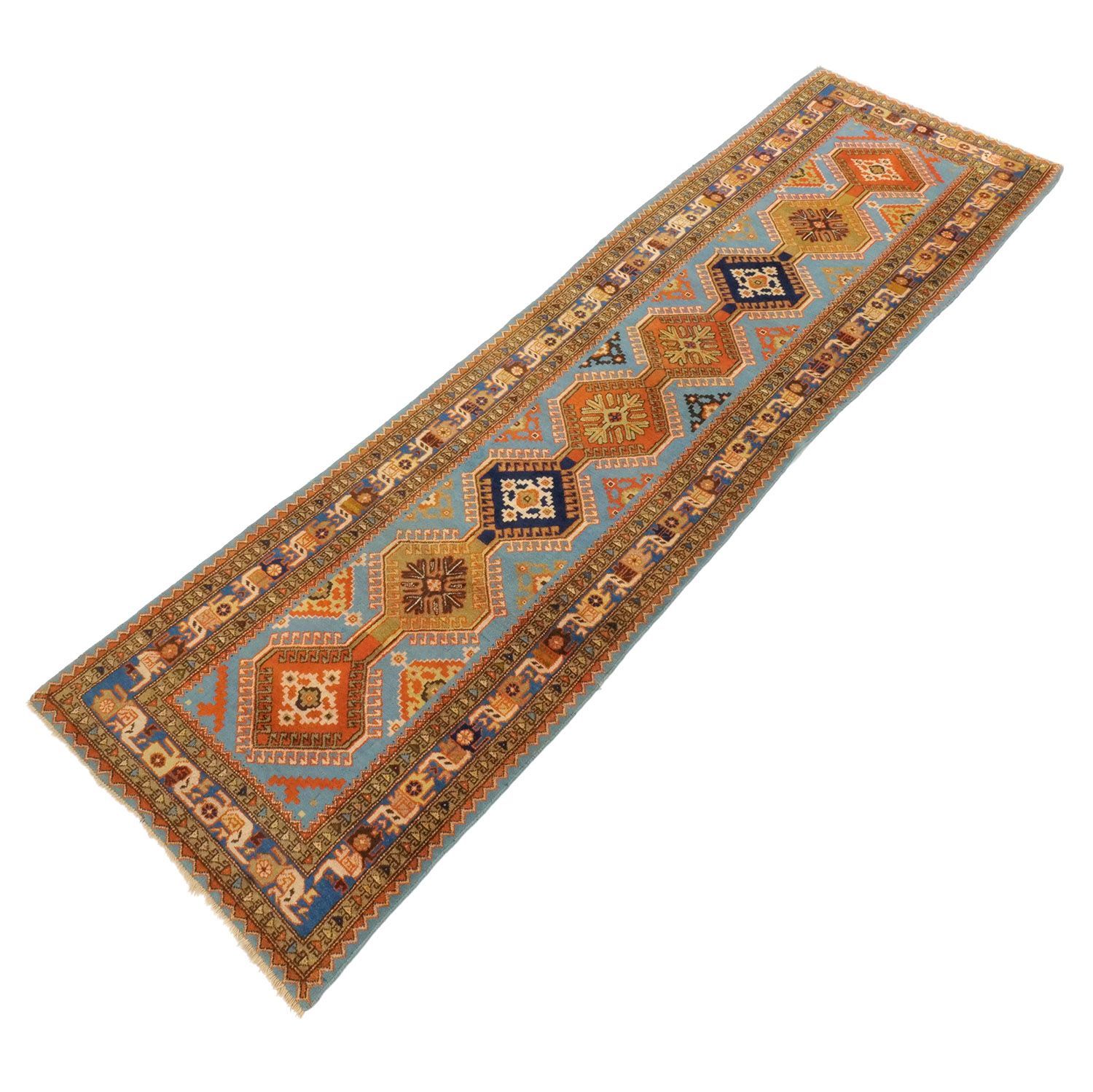 ダイヤモンドモチーフ