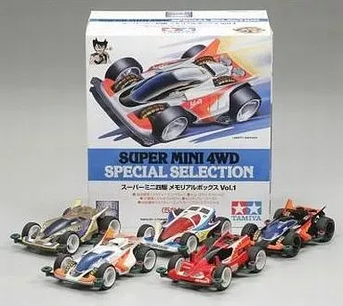 2026年最新】ミニ四駆 メモリアルボックスの人気アイテム - メルカリ