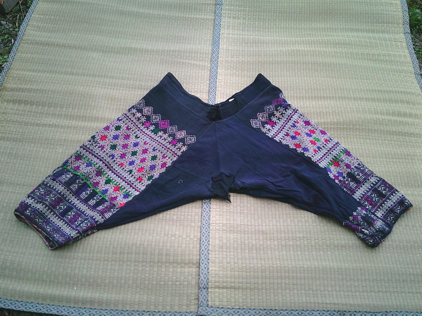 ベトナム