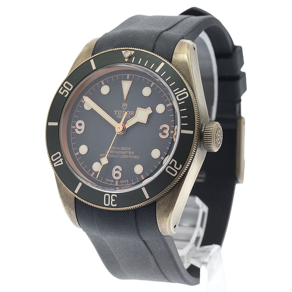 TUDOR 【付属完備/美品】TUDOR チューダー (チュードル