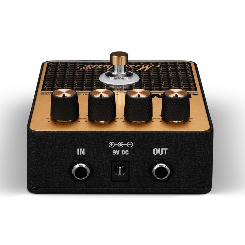 Marshall JVM エフェクター〈マーシャル〉 - メルカリ