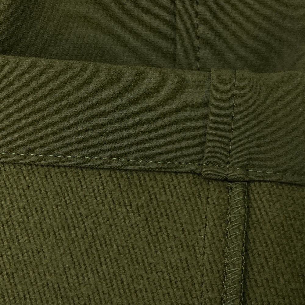 セール中新品　JACKBUNNY ゴルフパンツ サイズ6 カーキ 超美品】ジャックバニー カーゴスカート カーキ ウエスト一部