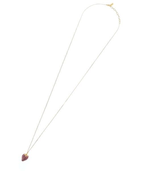 Saint Laurent Paris ネックレス レディース 古着