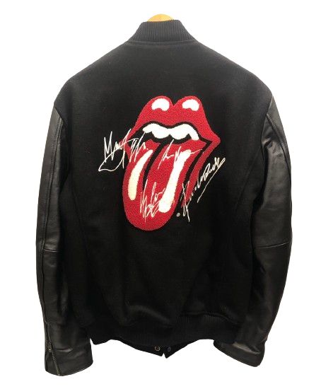 JACK ROSE × ROLLING STONES ジャックローズローリングストーンズ