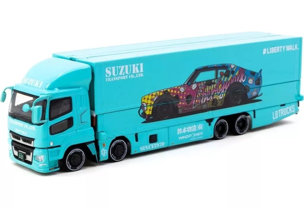 【希少】FUSO SUPER GREAT 80周年記念 1/43 希少】FUSO SUPER GREAT 80周年記念 1/43 希少】FUSO SUPER GREAT 80