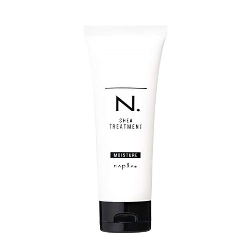 【特価商品】N.SHEAトリートメントモイスチャー240ｇ