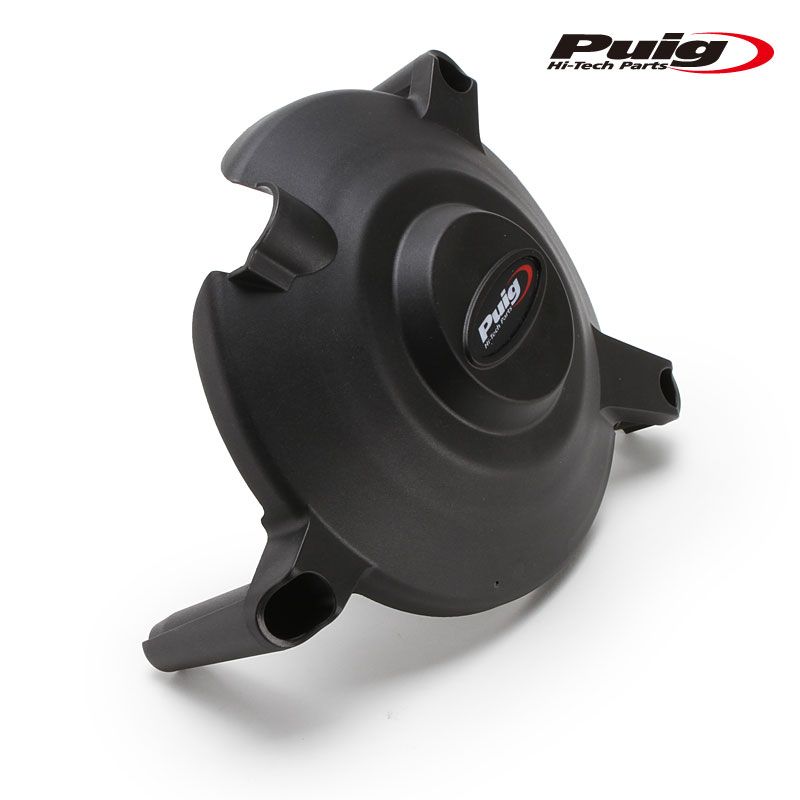 ※専用出品※ Puig 21514N ENGINE PROTECTIVE COVER Kawasaki ZX-10R (11-25