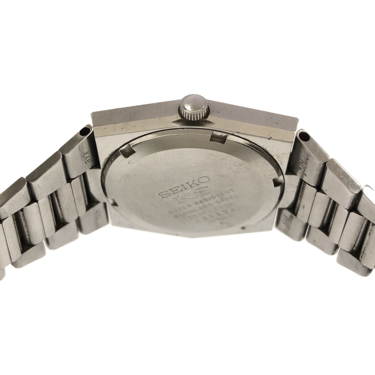 腕時計 稼働 SEIKO キングセイコー KS バナック VANAC 5626-6010 