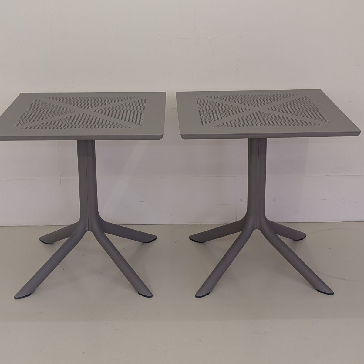 NARDI|ナルディ スクエアテーブル ディノス ガーデンファニチャー ガーデンテーブル