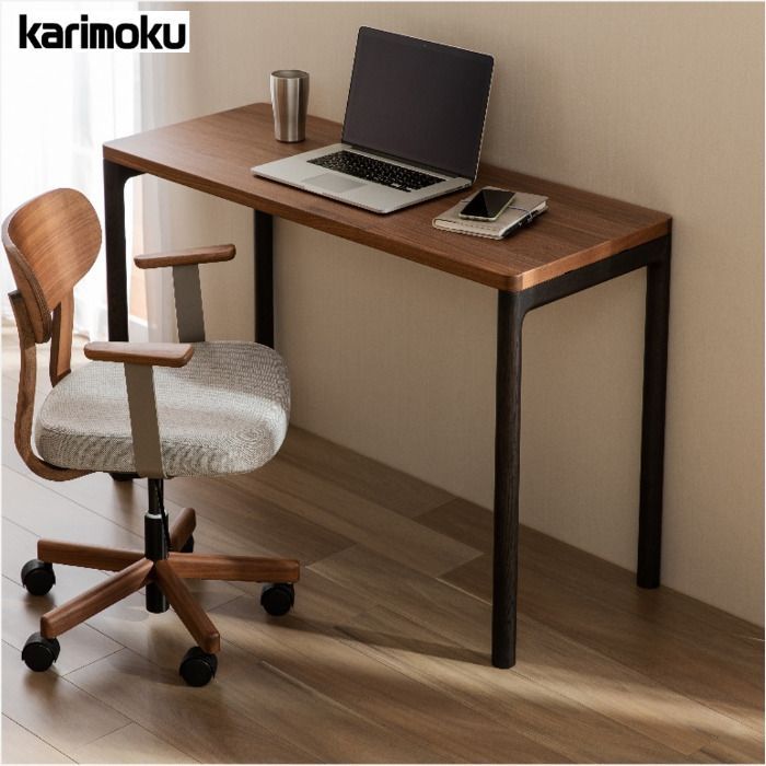 【カリモク/状態良好】デスク デスク | PRODUCT | カリモク60