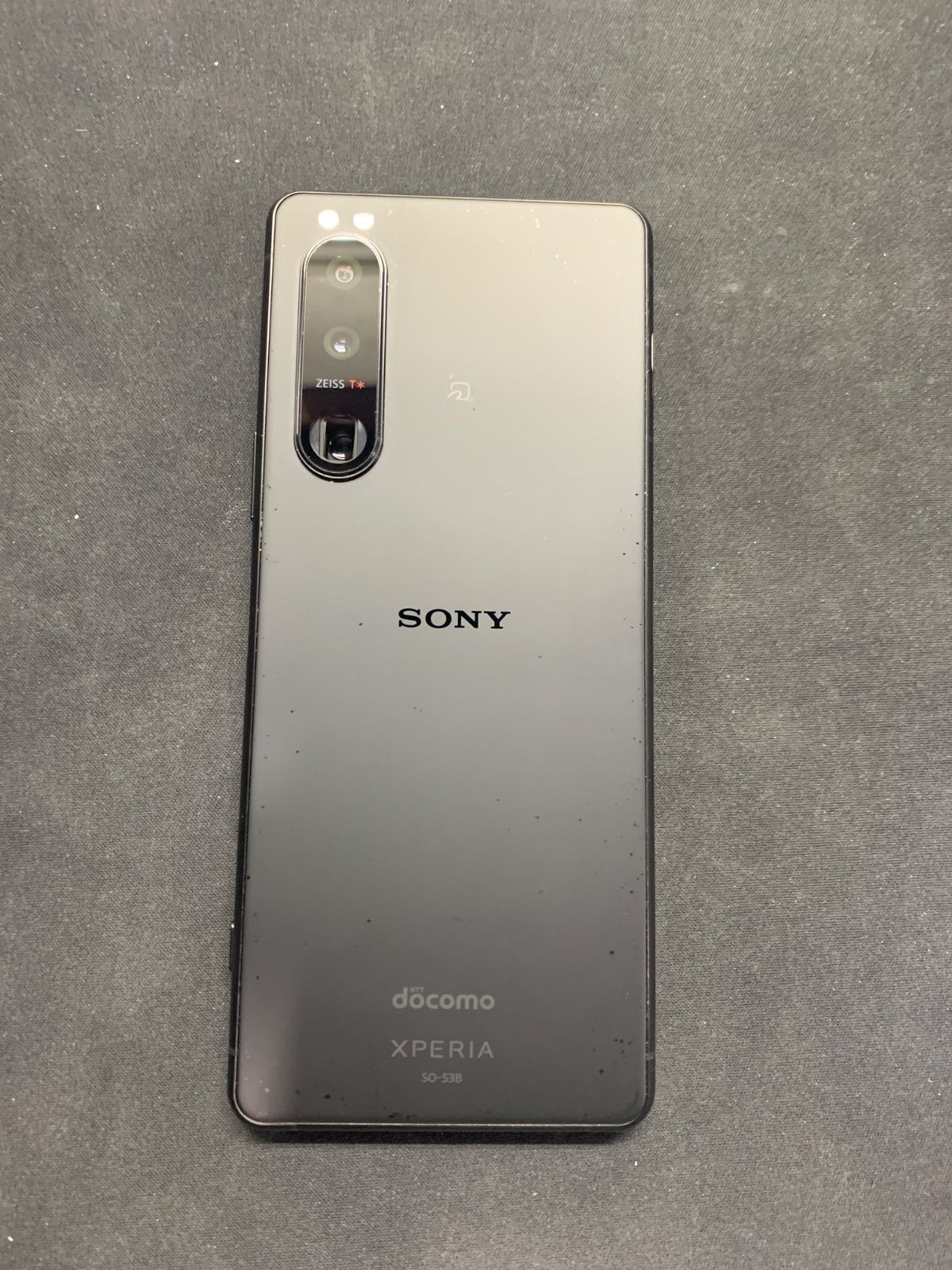 品】Xperia 5 Ⅲ SO-53B docomo SIMフリー 【公式通販】
